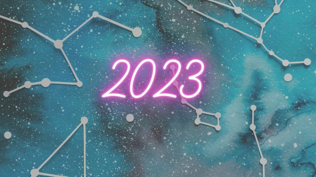 astrologie 2023