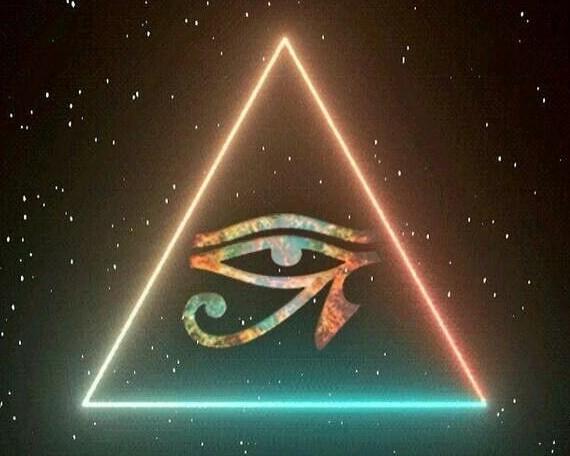 oeil horus signification
