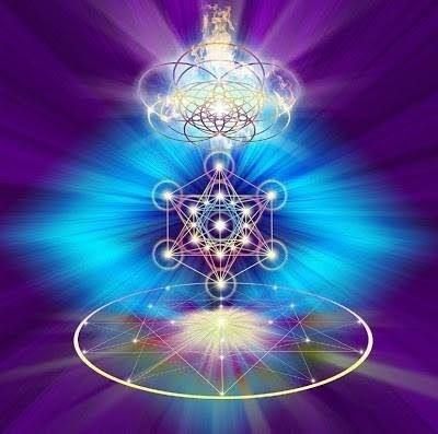 archange metatron energie