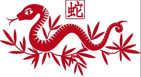 Signe chinois du serpent : caractère et compatibilité astrologique
