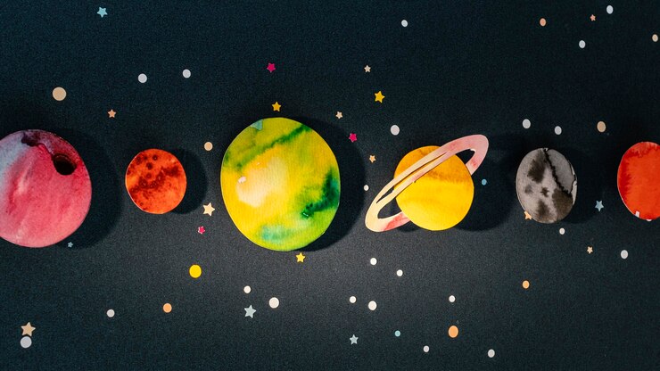symbole-des-planetes