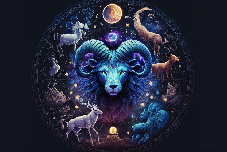 Animal totem et signe astrologique : découvrez votre guide spirituel et votre essence cosmique