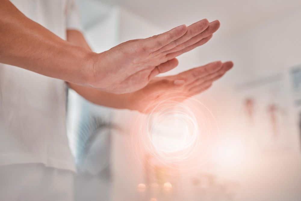 Reiki : une énergie de guérison holistique