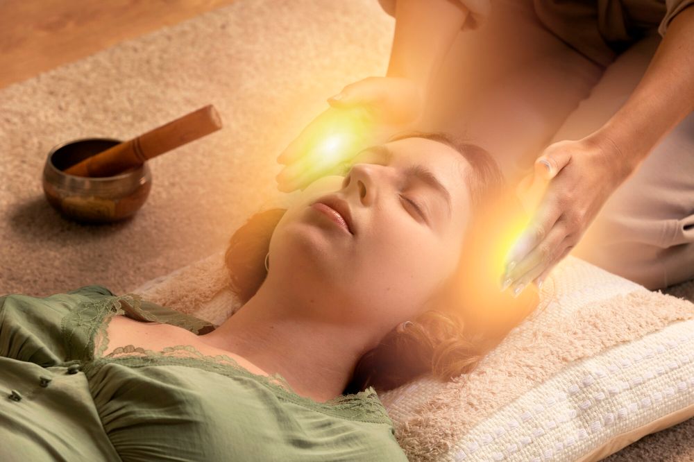 reiki-signification