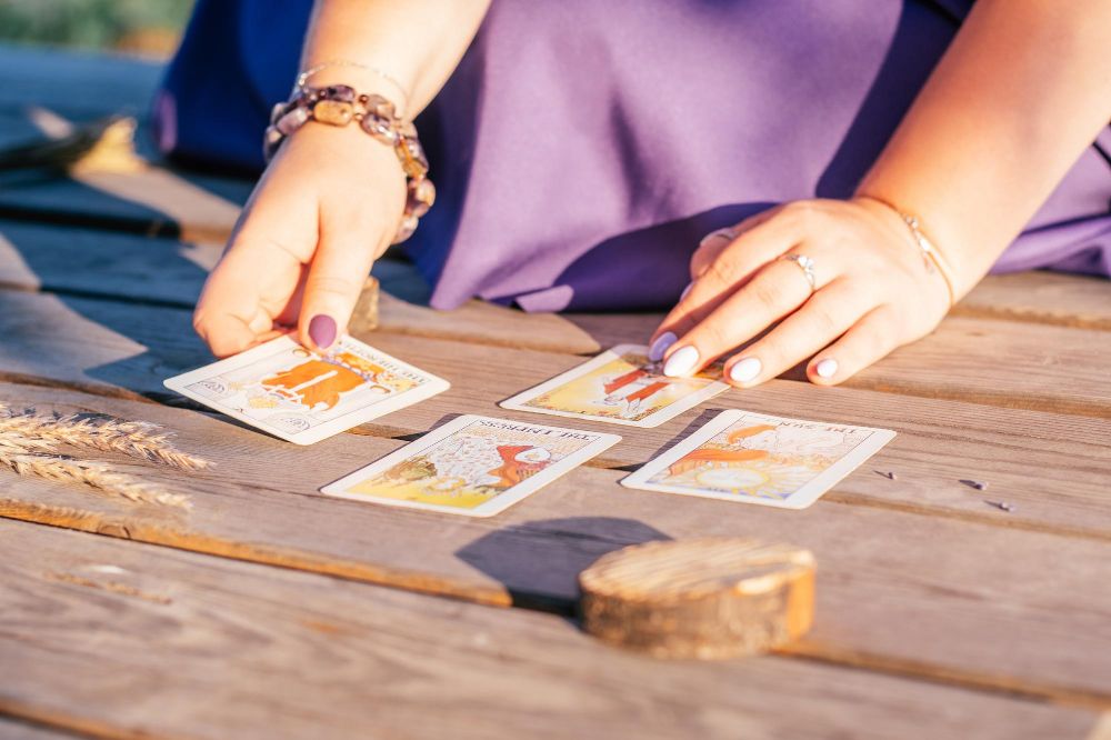 tarot-travail