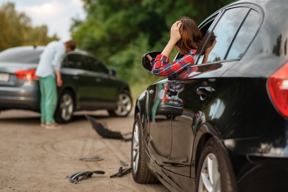 Rêver d’un accident de voiture impliquant un proche : quelle est sa signification ?