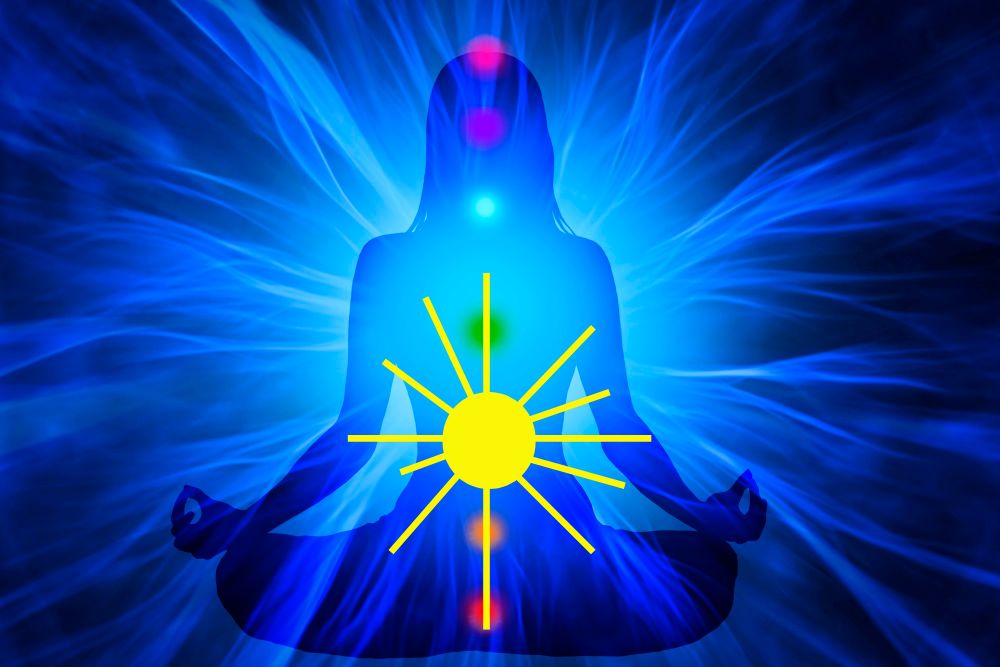 Équilibrez votre énergie intérieure avec le Chakra du Plexus Solaire