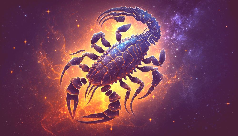 Le Scorpion Ascendant Scorpion : Mystère et Intensité dans l’Astrologie