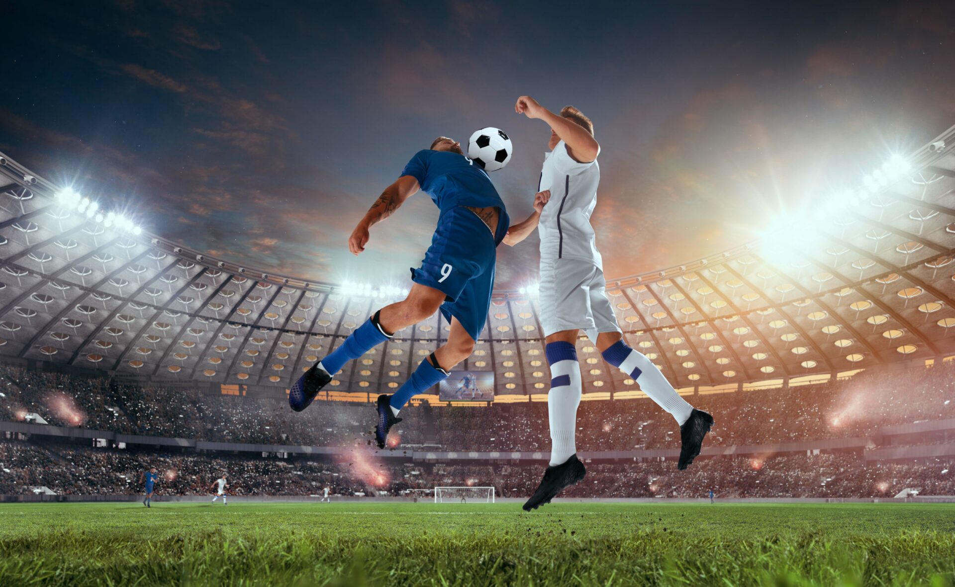 Un voyant prédit les résultats de l’Euro 2024