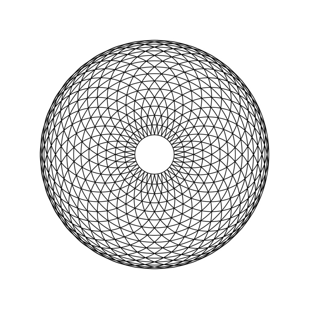Géométrie Sacrée : Symboles et Significations - SOSvoyants.com