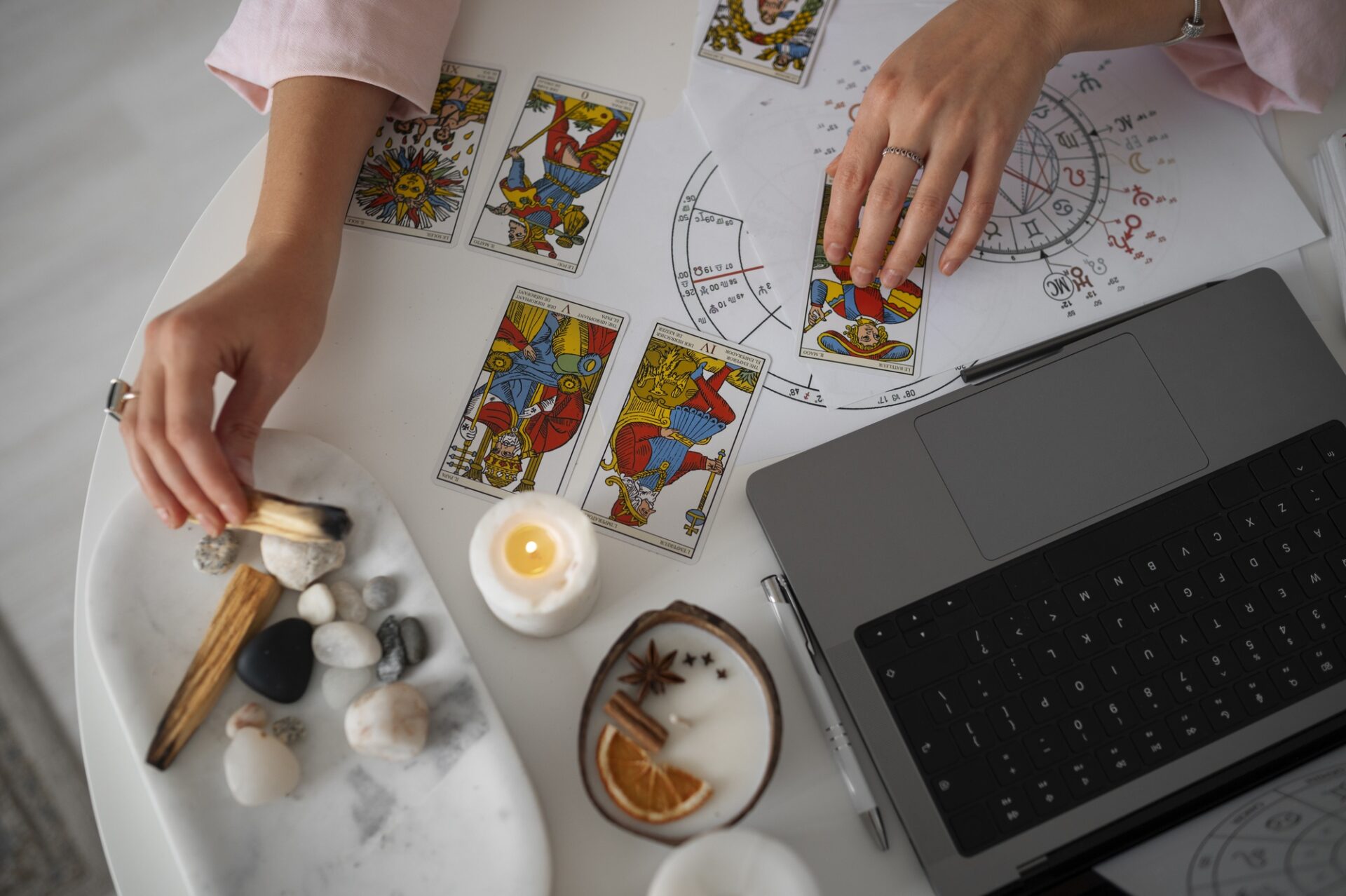Quels sont les sites de voyance en ligne les plus fiables en 2025 ?