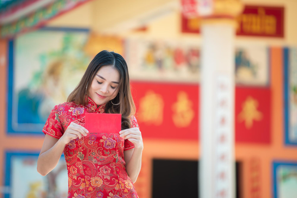 Nouvel An chinois 2025 : bienvenue dans l’année du Serpent d’Eau