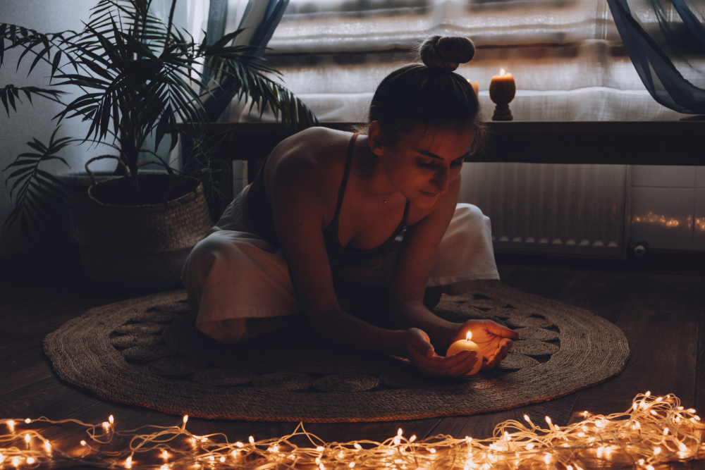 Quand l’avenir devient une angoisse : se reconnecter à sa spiritualité pour aller mieux