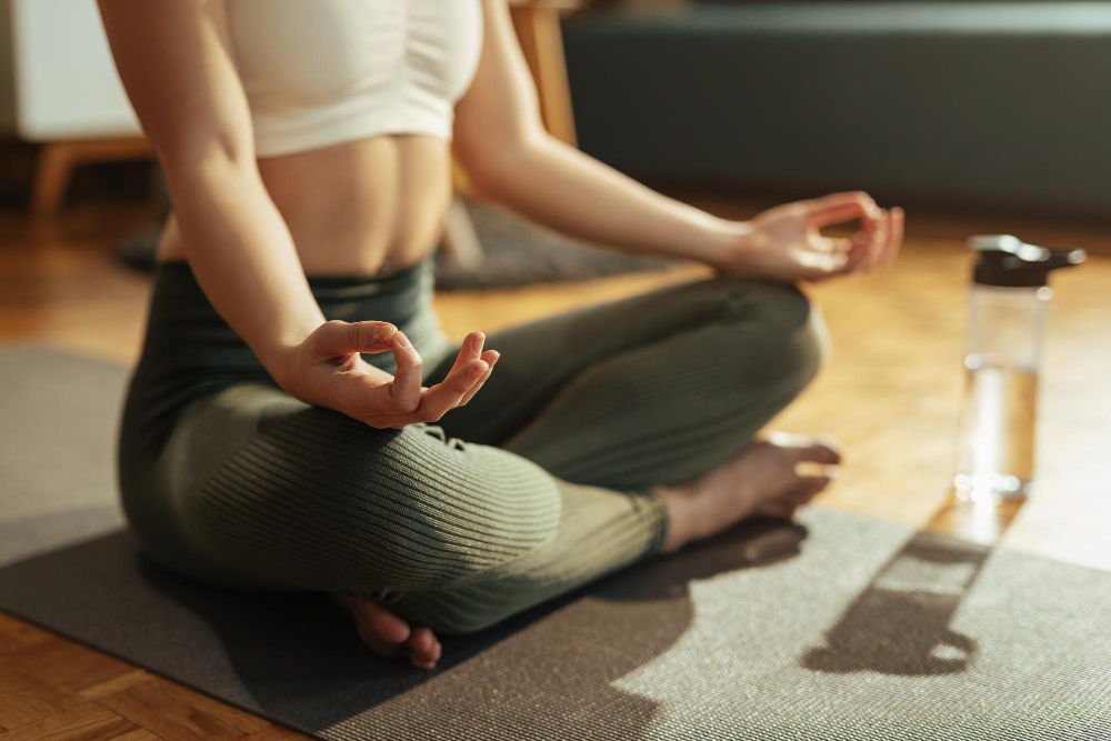 Trois méditations pour se reconnecter à sa spiritualité