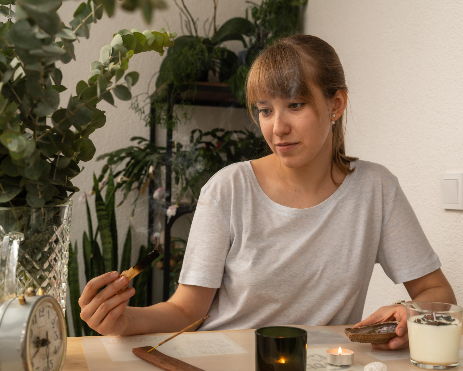 protection énergies négatives