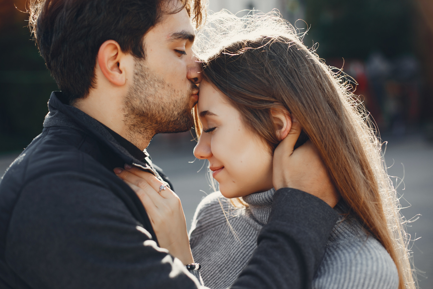silence radio amour